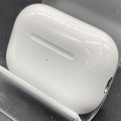 【中古】MagSafe充電ケース(USB-C)付きAirPods Pro(第2世代) MTJV3JA【名古屋】