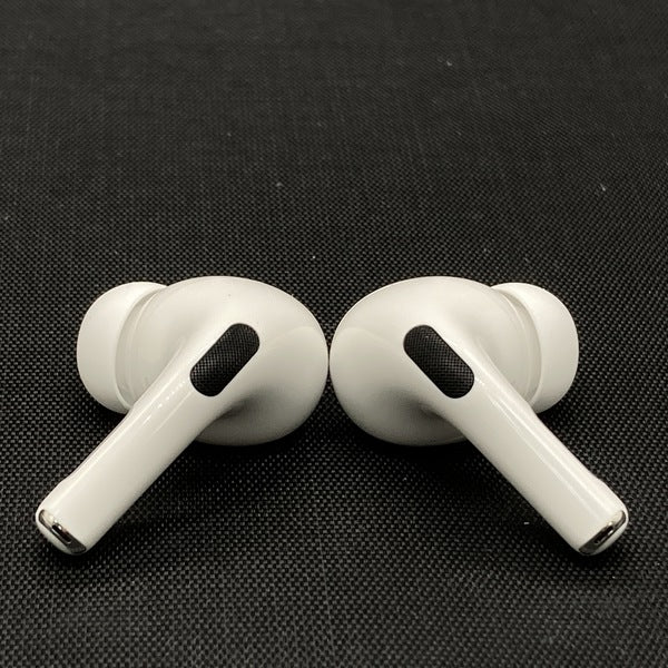 【中古】MagSafe充電ケース(USB-C)付きAirPods Pro(第2世代) MTJV3JA【名古屋】