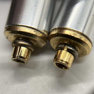 【中古】丸七赤龍 【USB Type-C mmcx 七福神商事オリジナル純銅線】【秋葉原】