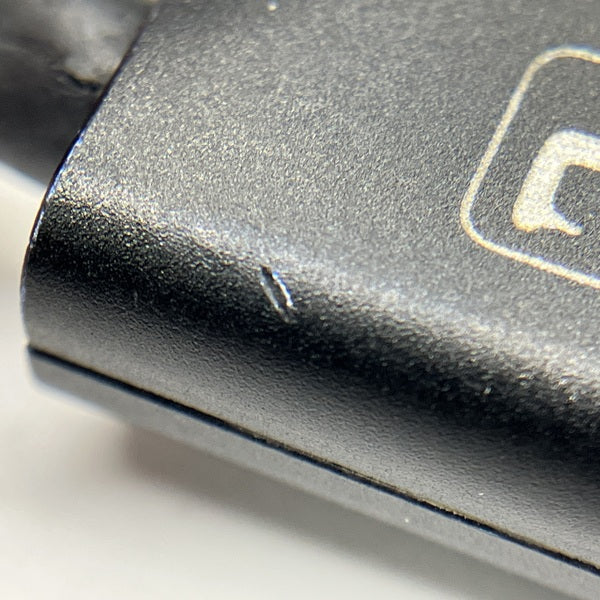 【中古】丸七赤龍 【USB Type-C mmcx 七福神商事オリジナル純銅線】【秋葉原】