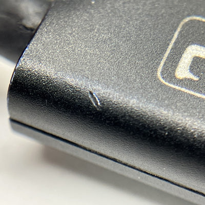 【中古】丸七赤龍 【USB Type-C mmcx 七福神商事オリジナル純銅線】【秋葉原】