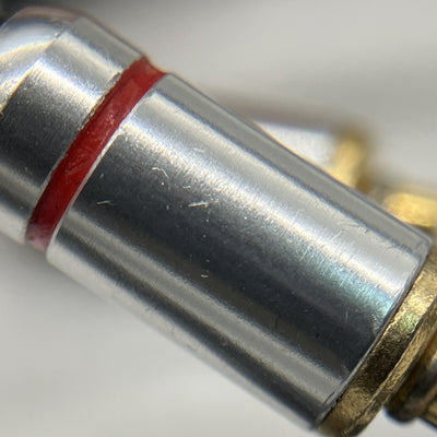 【中古】丸七赤龍 【USB Type-C mmcx 七福神商事オリジナル純銅線】【秋葉原】