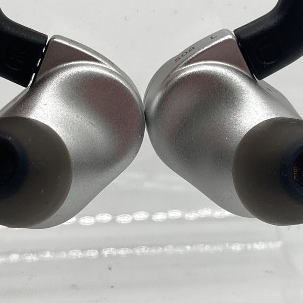 【中古】S08 Silver【秋葉原】