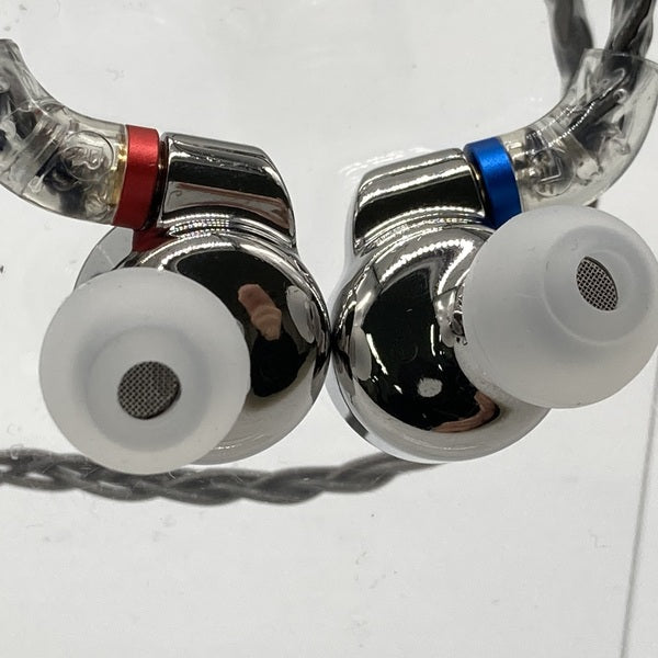【中古】FA7s Silver 【FIO-IEM-FA7S-S】【日本橋】