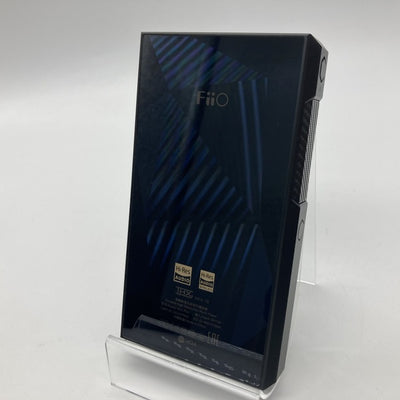 【中古】M11Plus ESS 【FIO-M11PLES-B】【秋葉原】