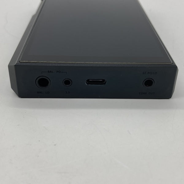 【中古】M11Plus ESS 【FIO-M11PLES-B】【秋葉原】