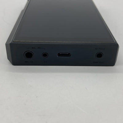 【中古】M11Plus ESS 【FIO-M11PLES-B】【秋葉原】
