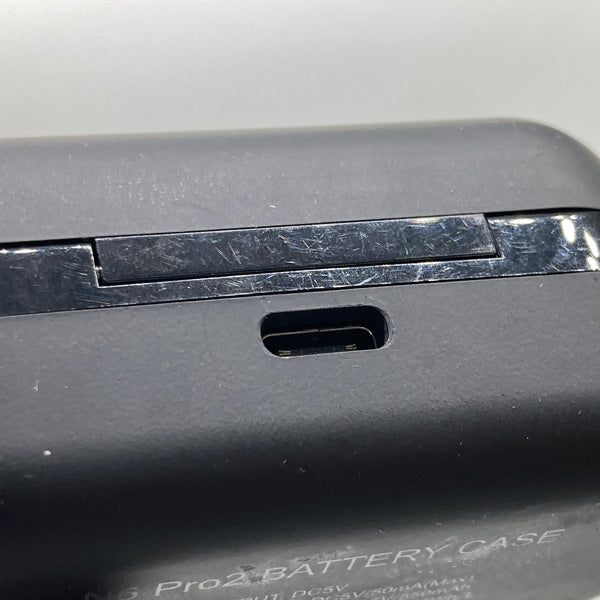 【中古】N6 Pro2 トリプルブラック 【N6PRO2-TB】【秋葉原】