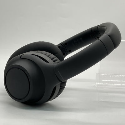 【中古】ATH-S300BT BK ブラック【日本橋】