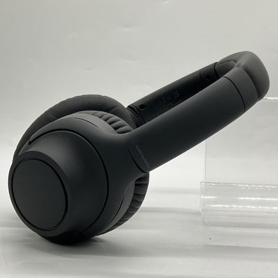 【中古】ATH-S300BT BK ブラック【日本橋】