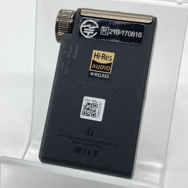 【中古】GO blu【日本橋】