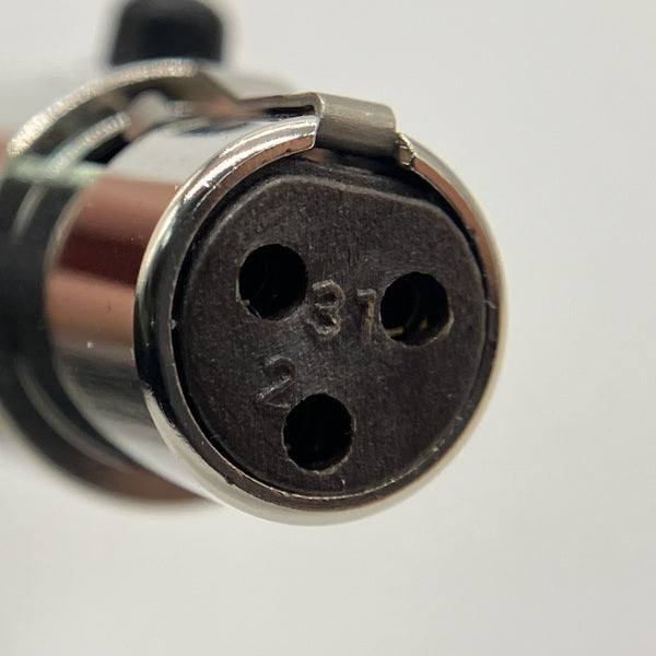 【中古】HPSC-X63 1.3m（TRSフォン―ミニXLR）【秋葉原】