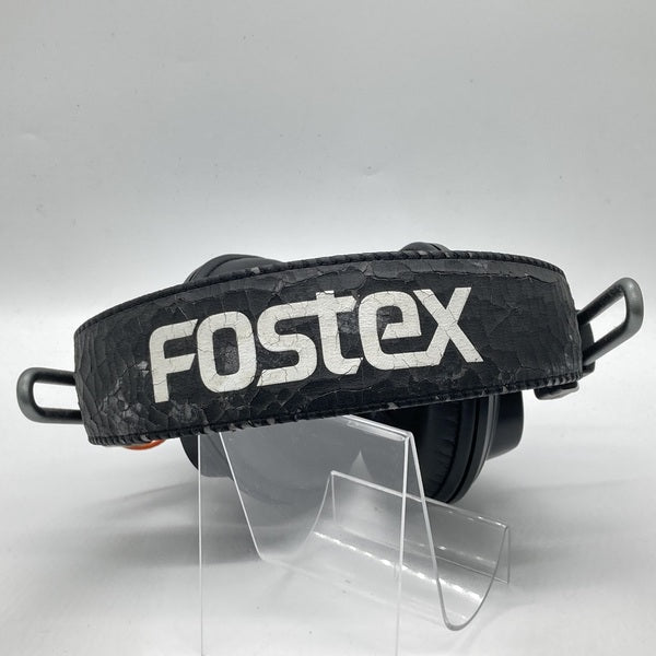 FOSTEX 【中古】T40RP mk3n RP 密閉ダイナミック型ステレオ