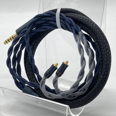 【中古】DragonScale 龍鱗 mmcx-4.4mm【秋葉原】