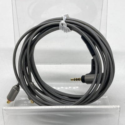 【中古】04シリーズ 2.5 4極プラグ - mmcx(L/R, 2021 model)【iect_04_bl2mr_120】【秋葉原】