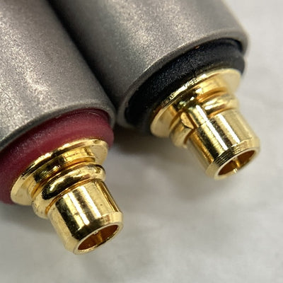 【中古】04シリーズ 2.5 4極プラグ - mmcx(L/R, 2021 model)【iect_04_bl2mr_120】【秋葉原】