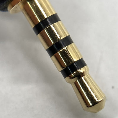 【中古】04シリーズ 2.5 4極プラグ - mmcx(L/R, 2021 model)【iect_04_bl2mr_120】【秋葉原】