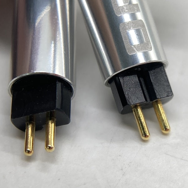 【中古】Clear force Ultimate Custom IEM 2pin 2.5φ L-Plug (1.2m)【秋葉原】