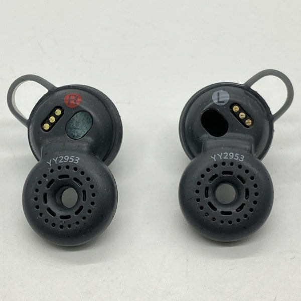 【中古】LinkBuds グレー 【WF-L900 H】（ジャンク・返品不可）【秋葉原】