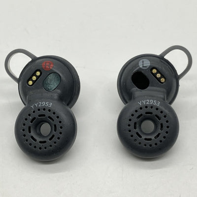 【中古】LinkBuds グレー 【WF-L900 H】（ジャンク・返品不可）【秋葉原】