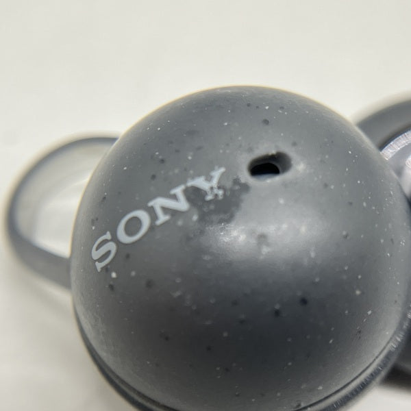 【中古】LinkBuds グレー 【WF-L900 H】（ジャンク・返品不可）【秋葉原】