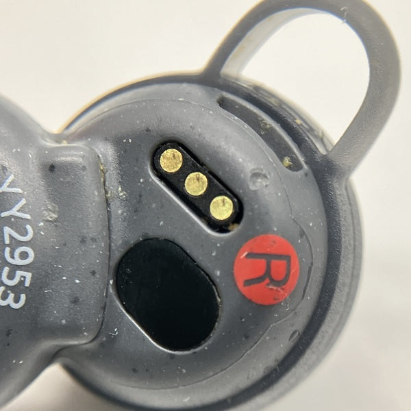 【中古】LinkBuds グレー 【WF-L900 H】（ジャンク・返品不可）【秋葉原】