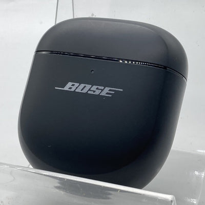 【中古】QuietComfort Ultra Earbuds Black【秋葉原】