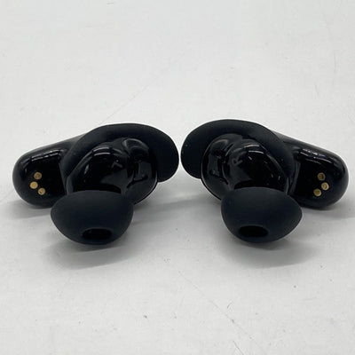 【中古】QuietComfort Ultra Earbuds Black【秋葉原】