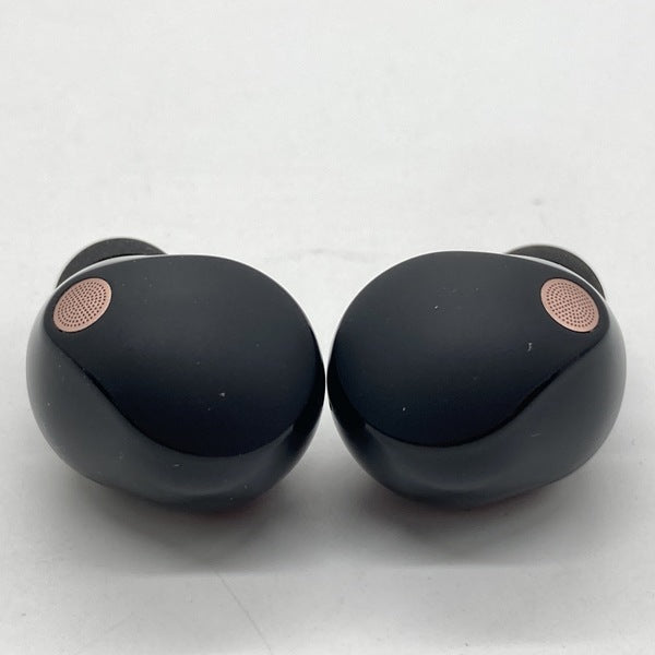 SONY 【中古】WF-1000XM5 B ブラック【秋葉原】 – e☆イヤホン