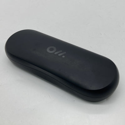 【中古】Oladance ウェアラブルステレオ ブルー【秋葉原】