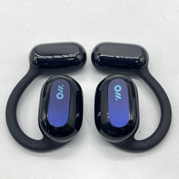 【中古】Oladance ウェアラブルステレオ ブルー【秋葉原】