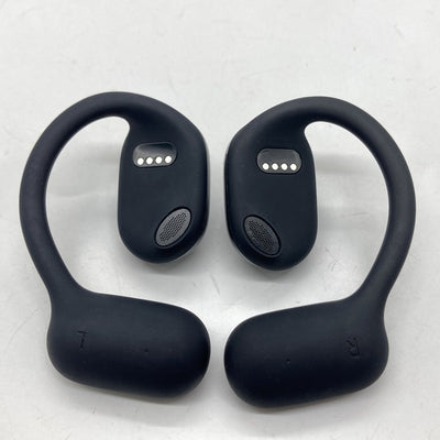 【中古】Oladance ウェアラブルステレオ ブルー【秋葉原】