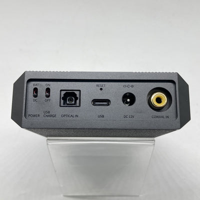 【中古】Q7 【FIO-Q7-B】【日本橋】