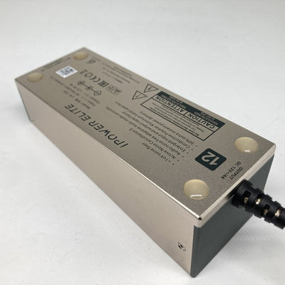 【中古】iPower Elite 12V【名古屋】