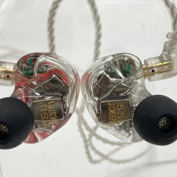 【中古】Live 5SL 【QDC-LIVE-5SL】【秋葉原】