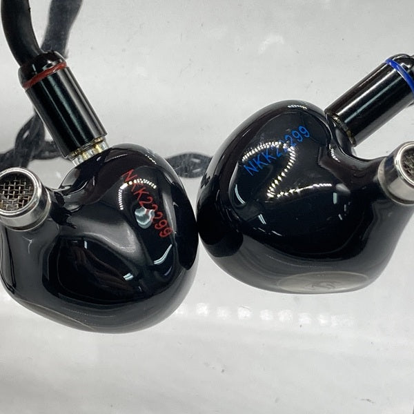 Noble Audio Khan 中古品 Noble Audio KHAN [NOB-KHAN]｜新品通販フジヤエービック