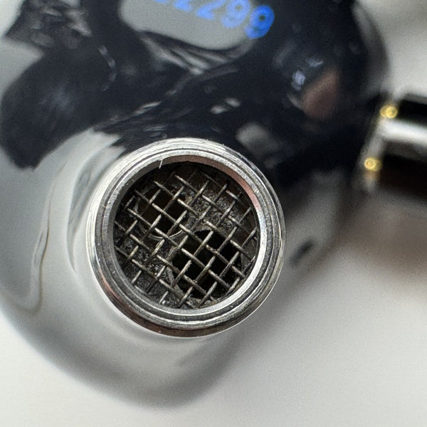 Noble Audio 【中古】Kublai KHAN 【NOB-KUBLAIKHAN】【日本橋