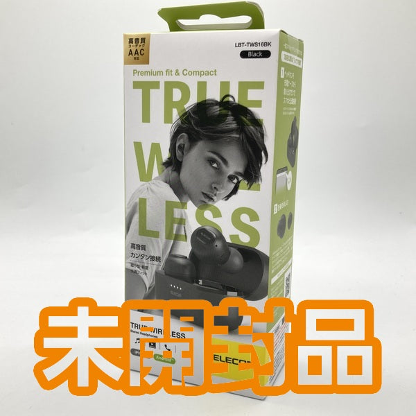 【中古】LBT-TWS16BK【仙台】