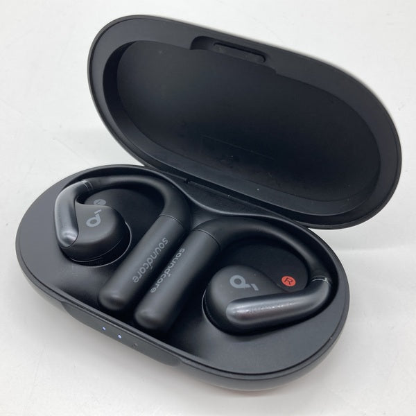 【中古】Soundcore AeroFit ブラック 【A3872N11】【日本橋】
