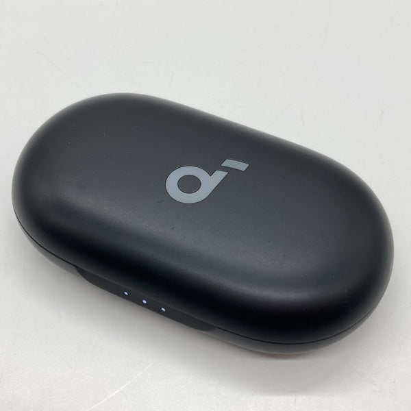 【中古】Soundcore AeroFit ブラック 【A3872N11】【日本橋】