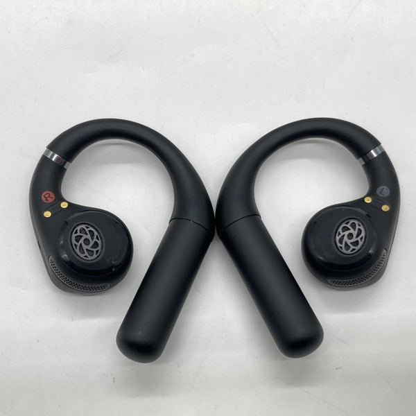 【新品未開封】Soundcore AeroFit A3872N11 ブラック Soundcore AeroFit Midnight Black A3872Z11 - Best Buy