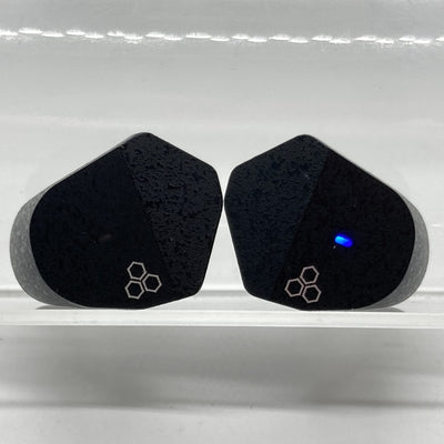 【中古】ZE3000 ブラック 【FI-ZE3DPLTW-BLACK】【秋葉原】