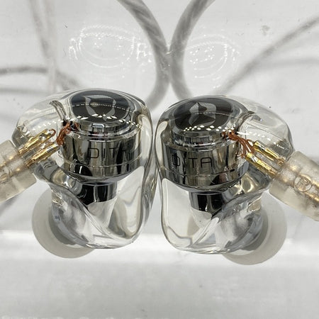 DITA 【中古】Project M 【DITA-ProjectM】【秋葉原】 – e☆イヤホン