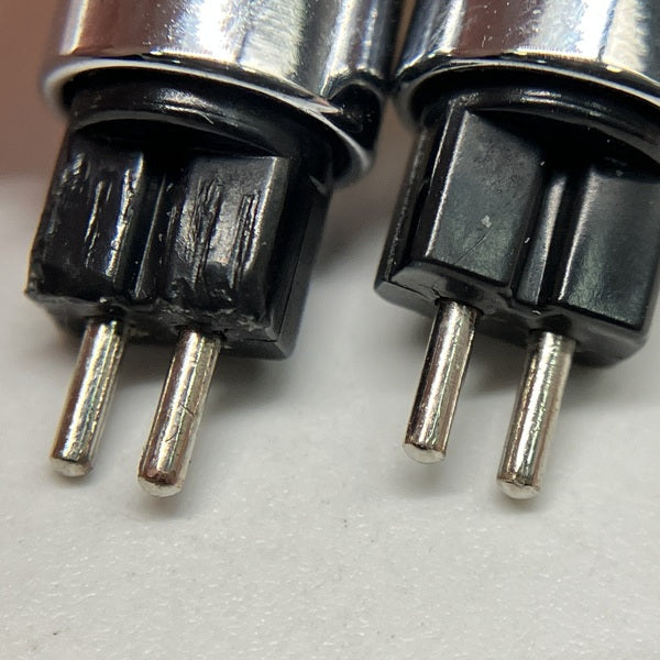 【中古】"Cleopatra" Tri-Hybrid Litz 8W 2pin-4.4mm【秋葉原】