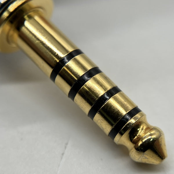 【中古】"Cleopatra" Tri-Hybrid Litz 8W 2pin-4.4mm【秋葉原】