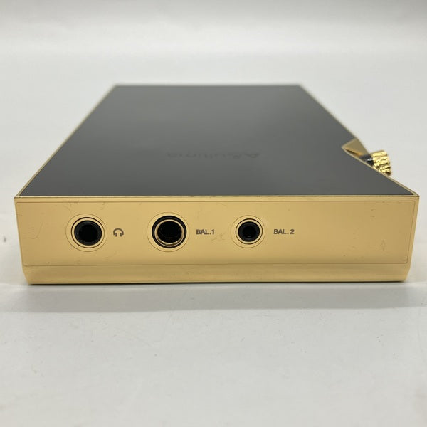 Astell&Kern 【中古】A&ultima SP3000 Gold 【IRV-AK-SP3000-GLD