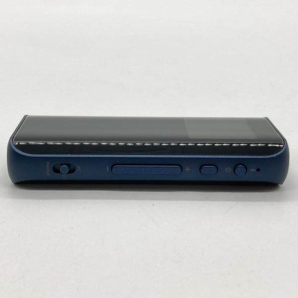【中古】BTR15 Dark Blue 【FIO-BTR15-L】【秋葉原】
