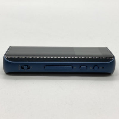 【中古】BTR15 Dark Blue 【FIO-BTR15-L】【秋葉原】
