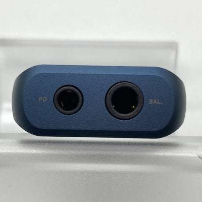 【中古】BTR15 Dark Blue 【FIO-BTR15-L】【秋葉原】