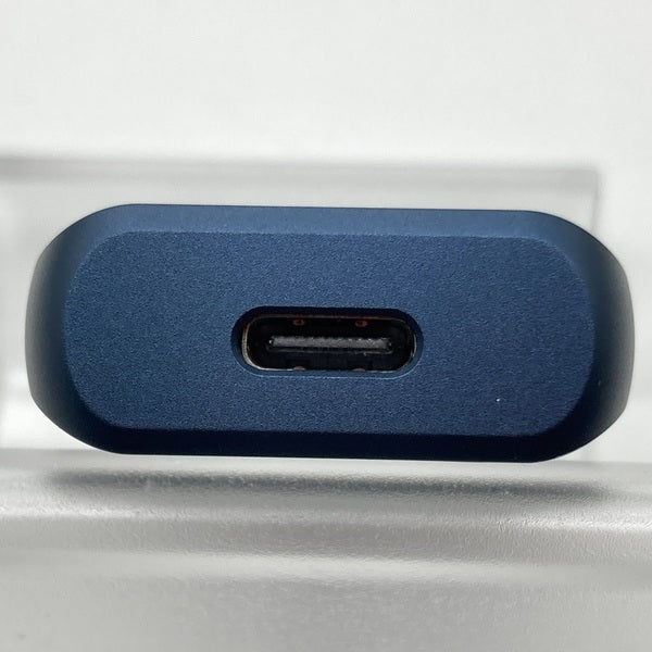 【中古】BTR15 Dark Blue 【FIO-BTR15-L】【秋葉原】